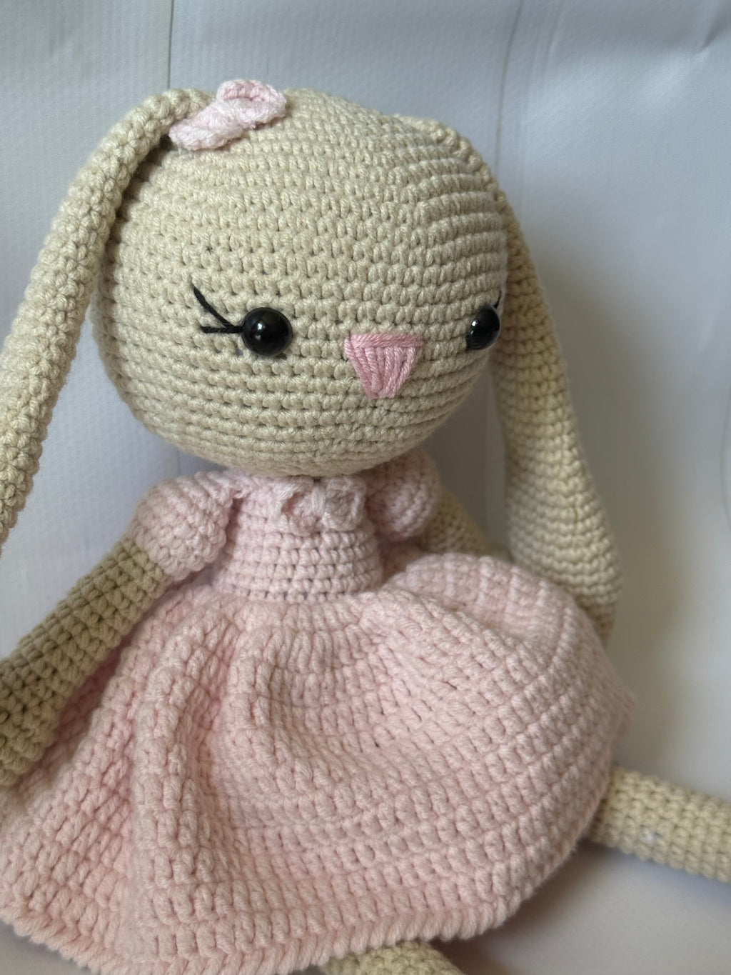 Pretty Rabbit