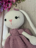 Pretty Rabbit