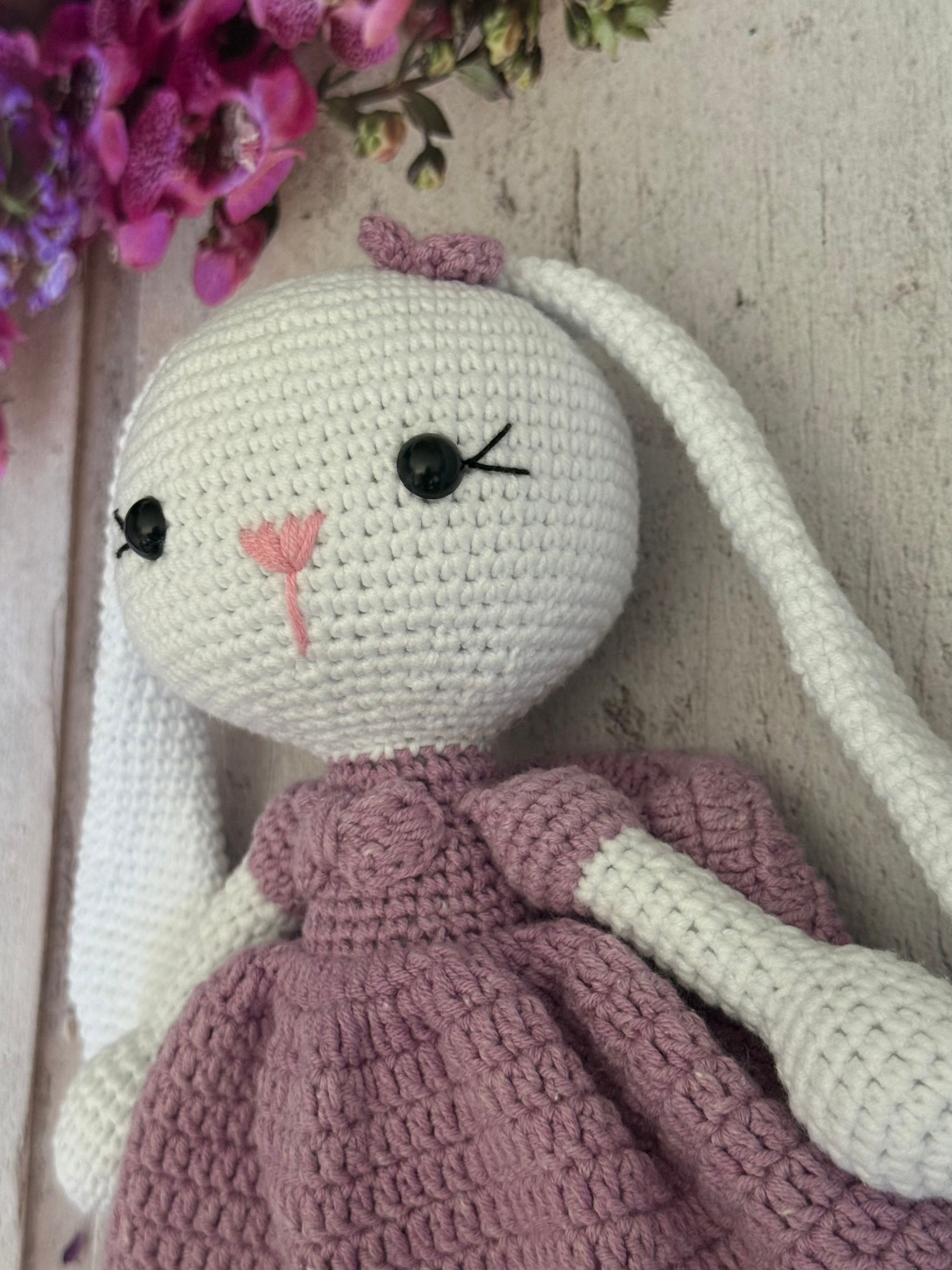 Pretty Rabbit
