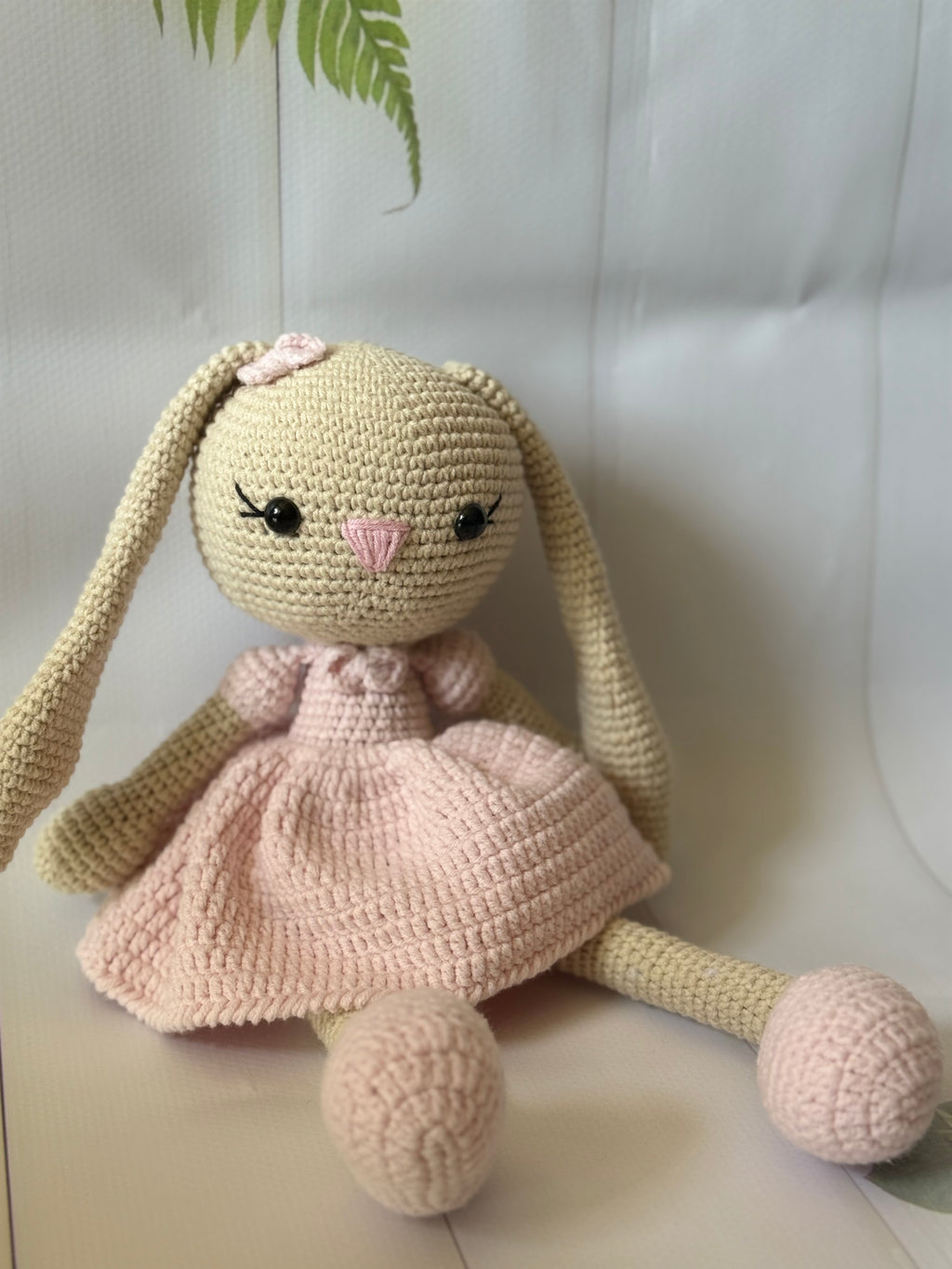 Pretty Rabbit